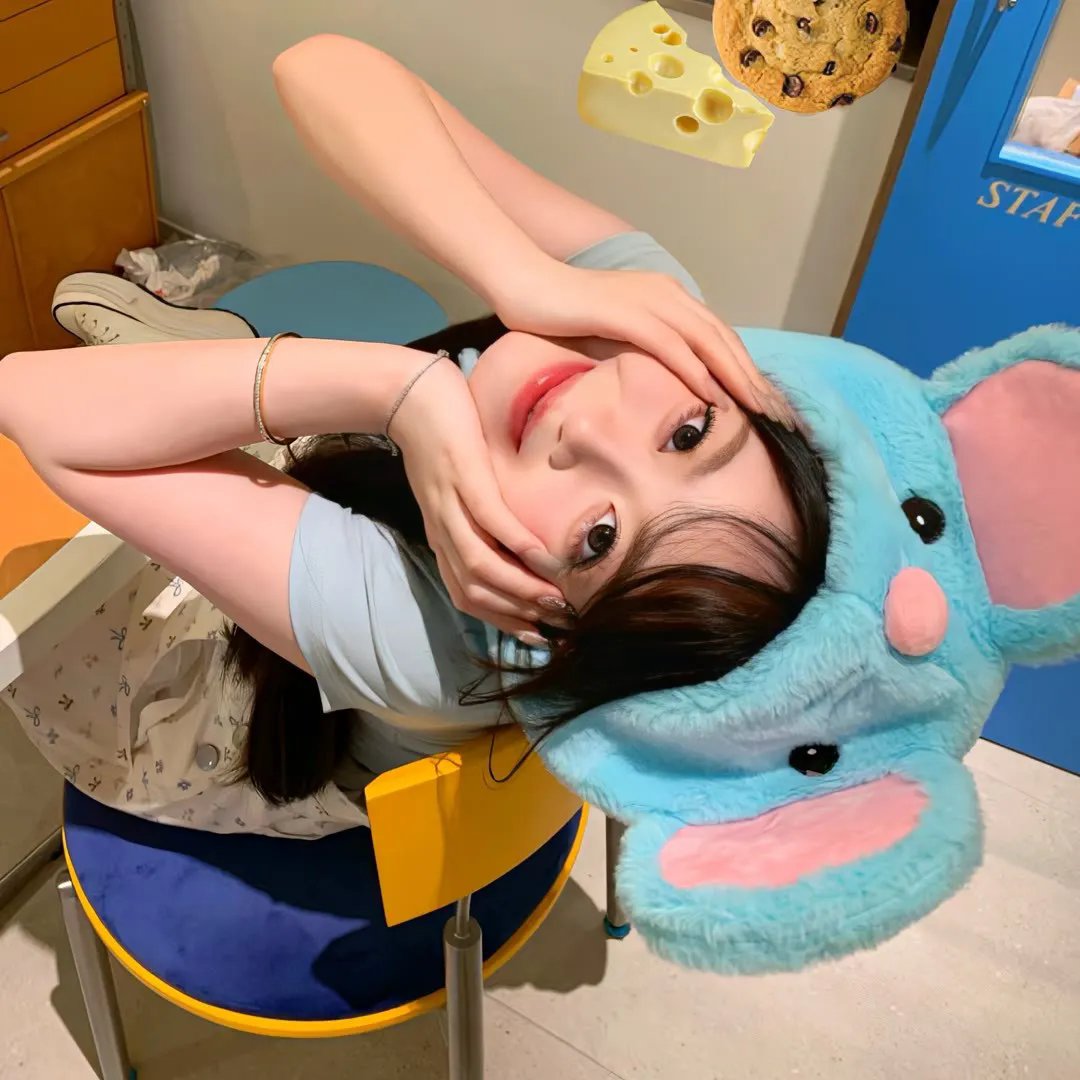 为什么害我