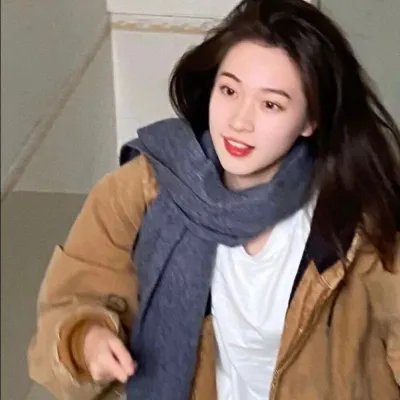卷发苏