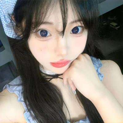 流浪女